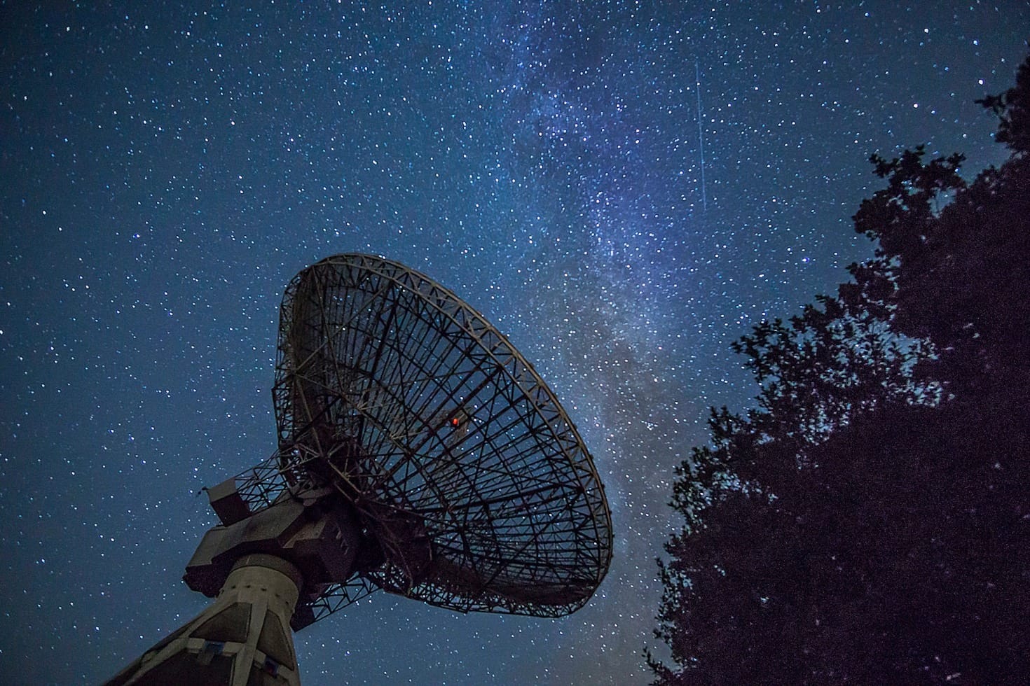 How Solar Activity Impacts Ham Radio Communications