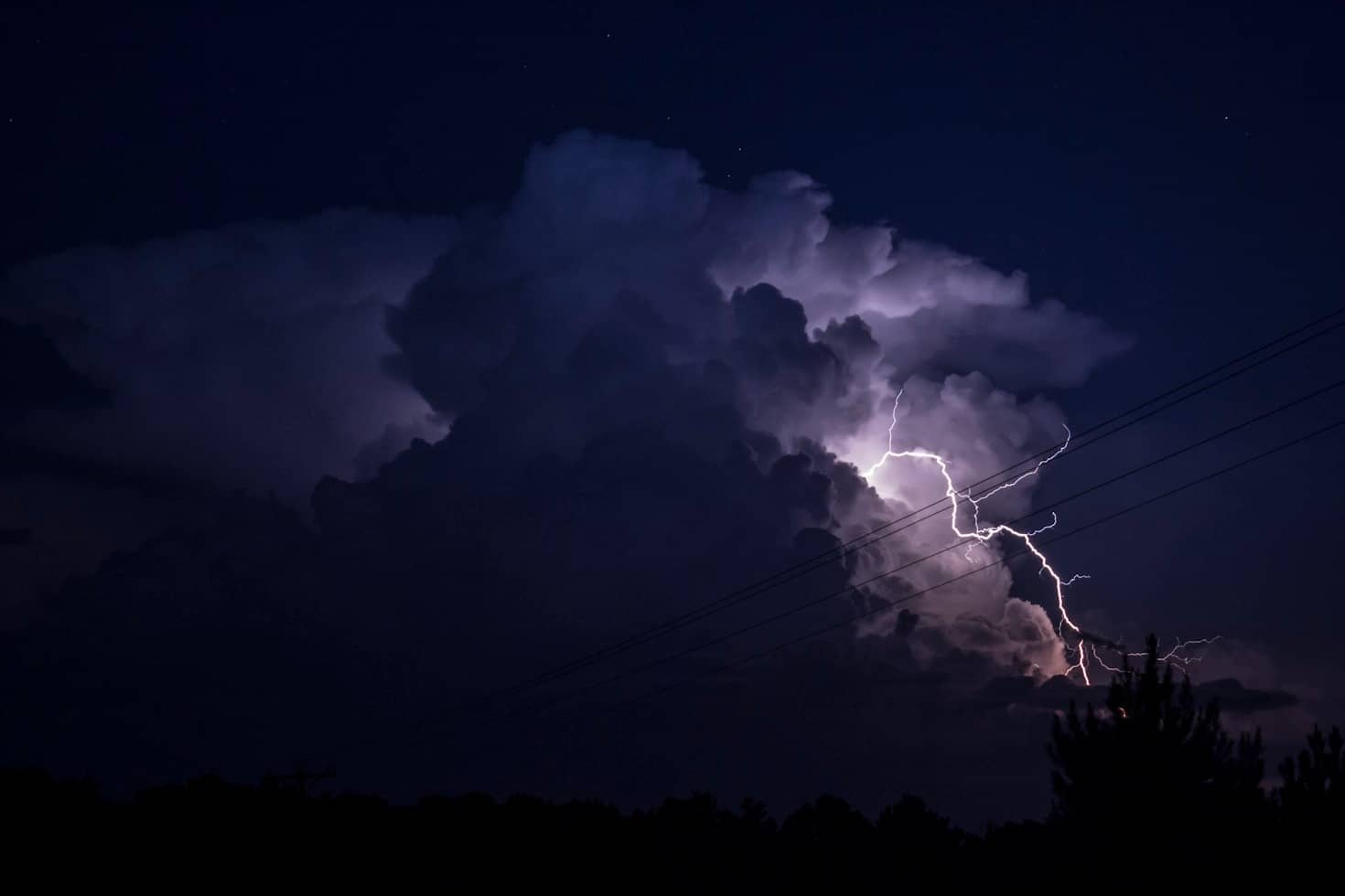 Why Coastal Weather Matters for Ham Radio Enthusiasts